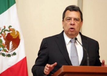 Ángel Aguirre enfrenta a la justicia por el caso de los 43 normalistas.