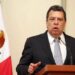 Ángel Aguirre enfrenta a la justicia por el caso de los 43 normalistas.