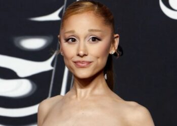 ¡VIRAL! Ariana Grande hará una pausa en su carrera.