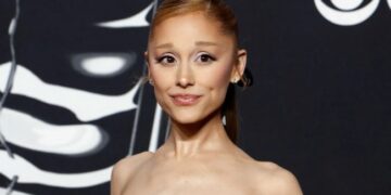 ¡VIRAL! Ariana Grande hará una pausa en su carrera.