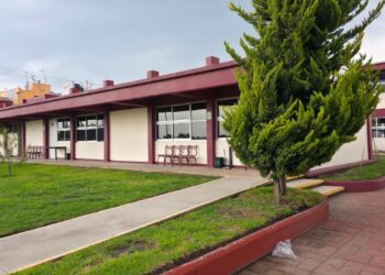 CECyTE Hidalgo mejora infraestructura en sus 42 planteles