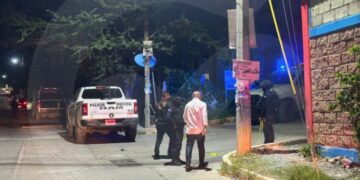 Acribillan a dirigente de Movimiento Ciudadano en Chilpancingo, Guerrero