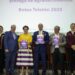 Encabeza Natividad Castrejón el arranque de la Campaña Boteo Teletón 2026 en la SEPH