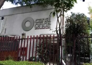 Gobierno recupera Canal Once tras más de dos meses de ocupación.