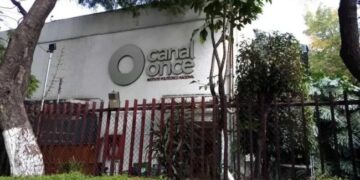 Gobierno recupera Canal Once tras más de dos meses de ocupación.