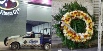 Coronas fúnebres y balazos, extorsión vuelve a golpear a Celaya.