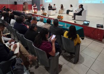 IHE fortalece formación docente con red de Centros de Maestros
