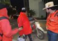 Ejecutan al influencer César Gastélum en Culiacán (VIDEO).