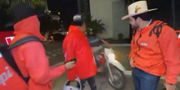 Ejecutan al influencer César Gastélum en Culiacán (VIDEO).
