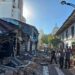 Colombia: Terremoto de 7.4 deja heridos y estructuras colapsadas en Chocó