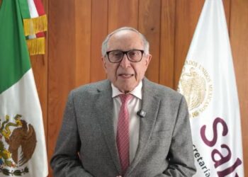 Confirman 33 contagios por Cyclospora cayetanensis en México.