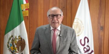 Confirman 33 contagios por Cyclospora cayetanensis en México.