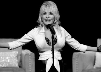 ¡VIRAL! Adiós a Dolly Parton, muere la reina del country a los 80 años.