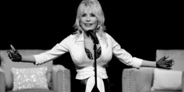 ¡VIRAL! Adiós a Dolly Parton, muere la reina del country a los 80 años.