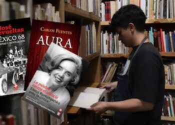 Ediciones Era cierra tras 66 años por desplome de ventas.