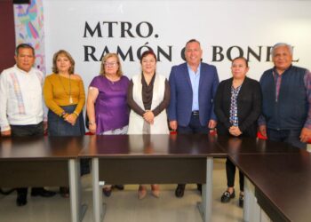 SEPH coordina acciones para inicio del ciclo escolar 2026-2027