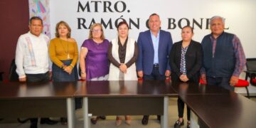 SEPH coordina acciones para inicio del ciclo escolar 2026-2027