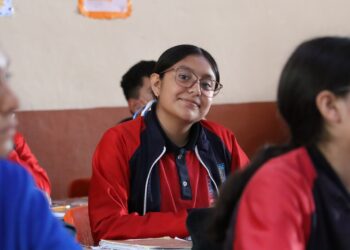 Fortalece SEPH la evaluación de aprendizajes para mejorar la práctica educativa