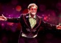 Precios altos no frenan a los fans: boletos de Elton John a punto de agotarse
