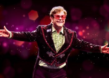 Precios altos no frenan a los fans: boletos de Elton John a punto de agotarse