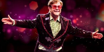 Precios altos no frenan a los fans: boletos de Elton John a punto de agotarse