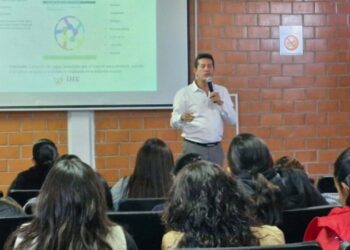 SEPH promueve entornos escolares seguros, inclusivos y libres de violencia.