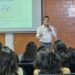 SEPH promueve entornos escolares seguros, inclusivos y libres de violencia.