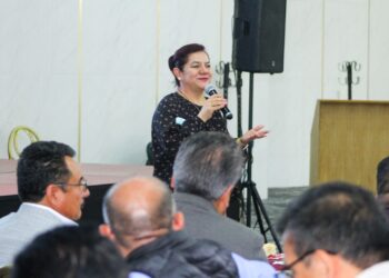 Arranca fase intensiva del Consejo Técnico Escolar rumbo al nuevo ciclo escolar