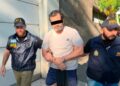 Fernando Farías regresará a México tras ser detenido en Argentina.