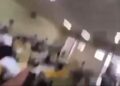 Tiroteo en colegio de Filipinas deja dos muertos y heridos (VIDEOS).