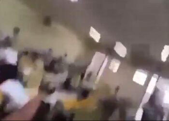 Tiroteo en colegio de Filipinas deja dos muertos y heridos (VIDEOS).