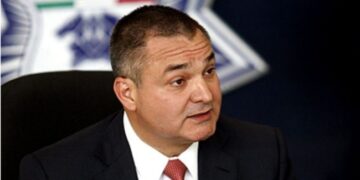 México recupera 528 mdp del caso Genaro García Luna.
