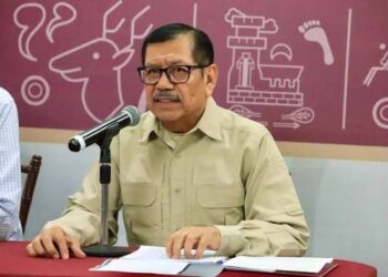 Gerardo Mérida deja prisión en Nueva York y negocia con autoridades de EU
