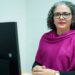 Graciela Domínguez sustituye a Rocha Moya tras crisis política.