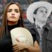 Investigan a Grecia Quiroz por el caso de Carlos Manzo (VIDEO).