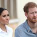 Harry y Meghan regresan a Reino Unido, pero no a la familia real.