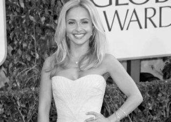 ¡VIRAL! Muere Hayden Panettiere, estrella de “Héroes” y “Malcolm”.