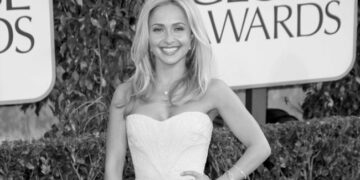 ¡VIRAL! Muere Hayden Panettiere, estrella de “Héroes” y “Malcolm”.