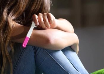 Niña embarazada por violencia sexual accede a aborto legal.