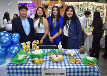 ITESA avanza a etapa regional de InnovaTecNM con seis proyectos