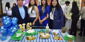 ITESA avanza a etapa regional de InnovaTecNM con seis proyectos