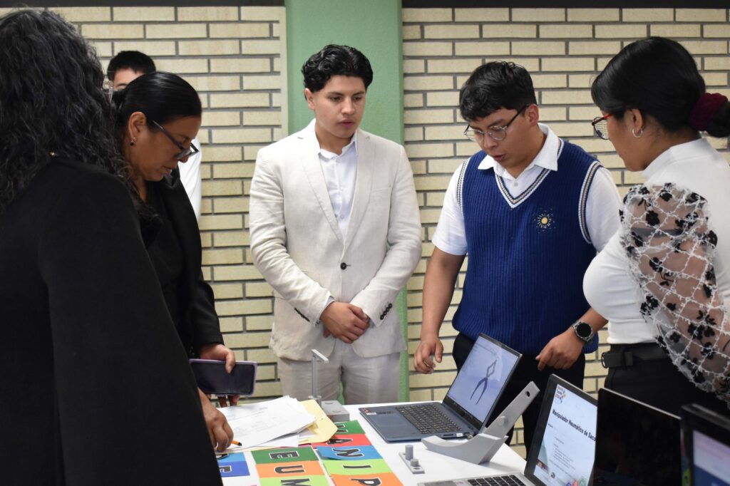 ITESA avanza a etapa regional de InnovaTecNM con seis proyectos