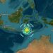 Terremoto de 7.7 estremece la isla de Flores, Indonesia (VIDEOS).