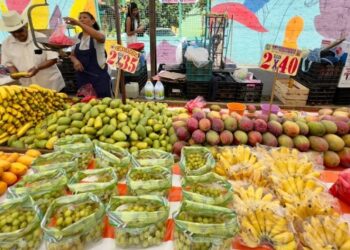 INEGI: Jitomate cae 29% y ayuda a frenar la inflación.