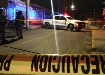 Irapuato sangra de nuevo: 4 muertos y 3 heridos en Ejido de Malvas s