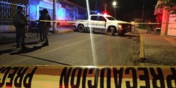 Irapuato sangra de nuevo: 4 muertos y 3 heridos en Ejido de Malvas s