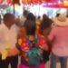 Grupo armado irrumpe en fiesta y asesina a tres personas (VIDEO).