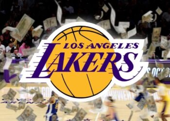 Los Lakers serán adquiridos por 12.5 mil millones de dólares.