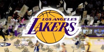 Bob Iger y Josh Kushner van por Los Angeles Lakers con 12 mmdd.