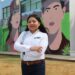 Docente de la UTMZ estudiará posgrado en España